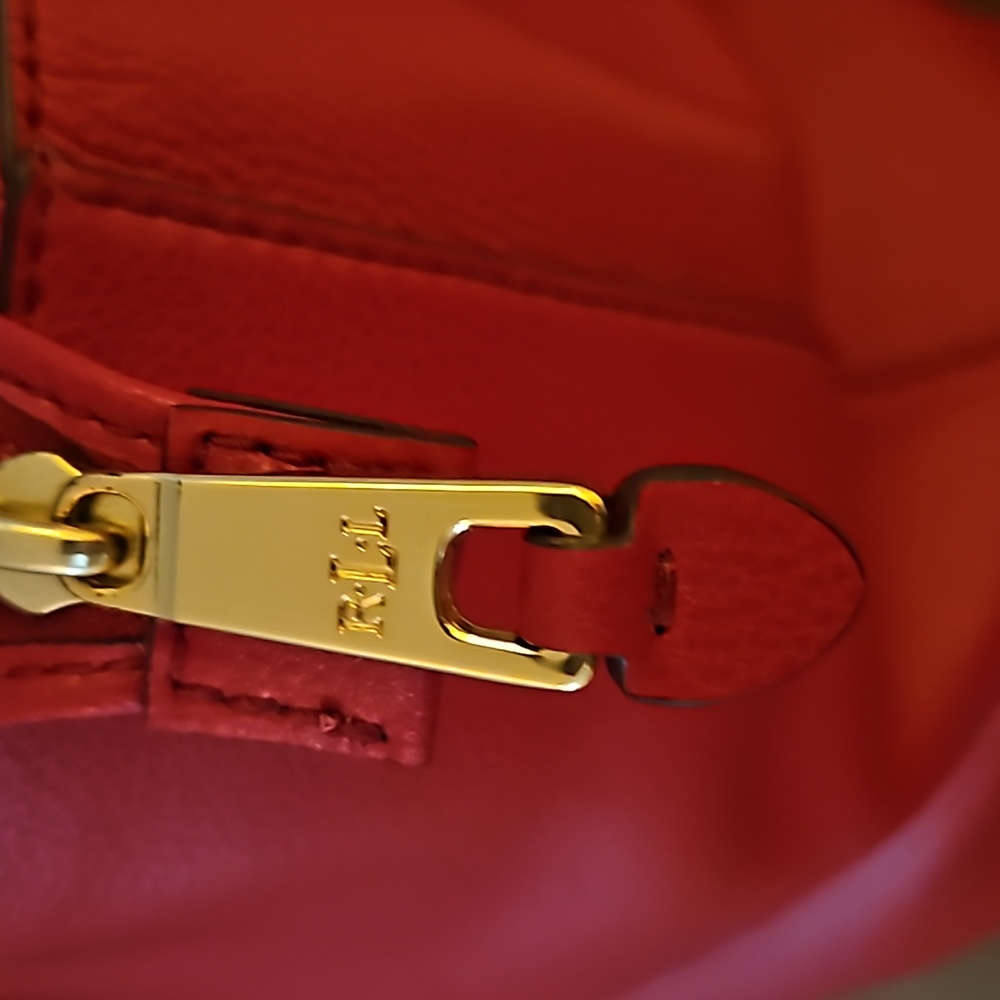 Lauren/Ralph Lauren Bag - Picture 6 of 8